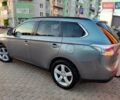 Міцубісі Аутлендер 2013 у Львові на Automoto.ua Сірий Міцубісі Аутлендер, об'ємом двигуна 2.3 л та пробігом 250 тис. км за 13999 $, фото 20 на Automoto.ua