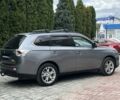 Серый Мицубиси Аутлендер, объемом двигателя 2.2 л и пробегом 239 тыс. км за 13800 $, фото 3 на Automoto.ua