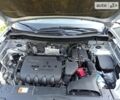 Сірий Міцубісі Аутлендер, об'ємом двигуна 2.4 л та пробігом 200 тис. км за 12800 $, фото 6 на Automoto.ua