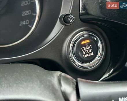 Сірий Міцубісі Аутлендер, об'ємом двигуна 2.3 л та пробігом 207 тис. км за 13700 $, фото 30 на Automoto.ua