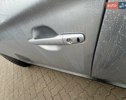 Серый Мицубиси Аутлендер, объемом двигателя 2.2 л и пробегом 224 тыс. км за 13850 $, фото 16 на Automoto.ua