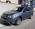 Міцубісі Аутлендер 2013 у Києві на Automoto.ua Сірий Міцубісі Аутлендер, об'ємом двигуна 2 л та пробігом 258 тис. км за 13700 $, фото 9 на Automoto.ua
