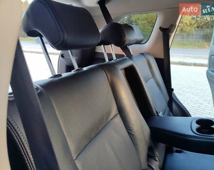 Серый Мицубиси Аутлендер, объемом двигателя 2.3 л и пробегом 250 тыс. км за 12999 $, фото 62 на Automoto.ua