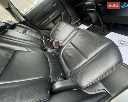 Серый Мицубиси Аутлендер, объемом двигателя 2.2 л и пробегом 224 тыс. км за 13850 $, фото 29 на Automoto.ua