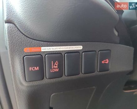 Серый Мицубиси Аутлендер, объемом двигателя 2.3 л и пробегом 250 тыс. км за 13999 $, фото 42 на Automoto.ua