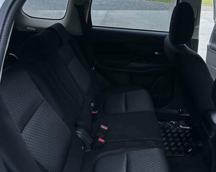 Серый Мицубиси Аутлендер, объемом двигателя 2.2 л и пробегом 206 тыс. км за 13700 $, фото 14 на Automoto.ua