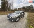 Серый Мицубиси Аутлендер, объемом двигателя 2 л и пробегом 280 тыс. км за 14500 $, фото 9 на Automoto.ua