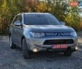 Сірий Міцубісі Аутлендер, об'ємом двигуна 2.2 л та пробігом 238 тис. км за 14850 $, фото 30 на Automoto.ua