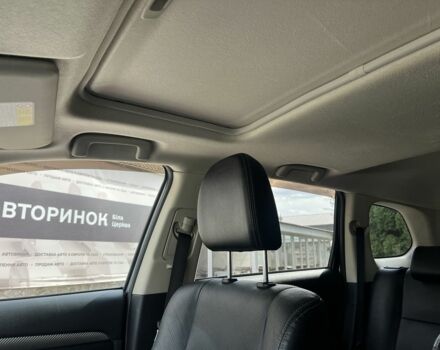 Серый Мицубиси Аутлендер, объемом двигателя 2.2 л и пробегом 239 тыс. км за 13800 $, фото 11 на Automoto.ua