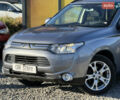 Серый Мицубиси Аутлендер, объемом двигателя 2.3 л и пробегом 193 тыс. км за 14500 $, фото 10 на Automoto.ua