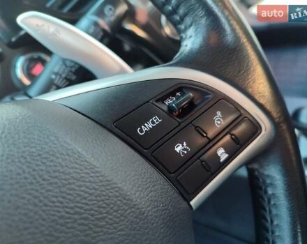 Серый Мицубиси Аутлендер, объемом двигателя 2.3 л и пробегом 250 тыс. км за 12999 $, фото 32 на Automoto.ua