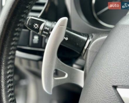 Сірий Міцубісі Аутлендер, об'ємом двигуна 2.3 л та пробігом 207 тис. км за 13700 $, фото 28 на Automoto.ua