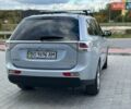 Серый Мицубиси Аутлендер, объемом двигателя 2.4 л и пробегом 228 тыс. км за 13999 $, фото 46 на Automoto.ua