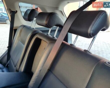 Серый Мицубиси Аутлендер, объемом двигателя 2.3 л и пробегом 250 тыс. км за 13499 $, фото 65 на Automoto.ua