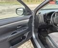 Сірий Міцубісі Аутлендер, об'ємом двигуна 2.4 л та пробігом 228 тис. км за 13500 $, фото 32 на Automoto.ua