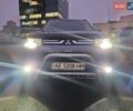 Серый Мицубиси Аутлендер, объемом двигателя 2.4 л и пробегом 72 тыс. км за 15900 $, фото 62 на Automoto.ua