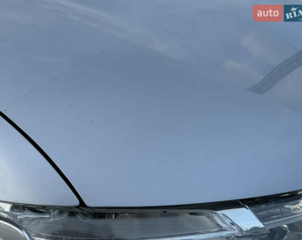 Серый Мицубиси Аутлендер, объемом двигателя 2.4 л и пробегом 156 тыс. км за 14400 $, фото 18 на Automoto.ua