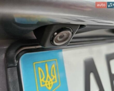 Серый Мицубиси Аутлендер, объемом двигателя 2.4 л и пробегом 72 тыс. км за 15900 $, фото 6 на Automoto.ua