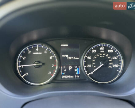 Сірий Міцубісі Аутлендер, об'ємом двигуна 2.36 л та пробігом 162 тис. км за 10500 $, фото 5 на Automoto.ua