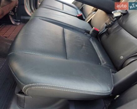 Серый Мицубиси Аутлендер, объемом двигателя 2.3 л и пробегом 250 тыс. км за 12999 $, фото 45 на Automoto.ua