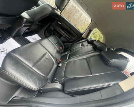 Серый Мицубиси Аутлендер, объемом двигателя 2.2 л и пробегом 224 тыс. км за 13850 $, фото 24 на Automoto.ua