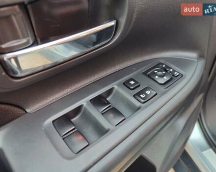 Серый Мицубиси Аутлендер, объемом двигателя 2.3 л и пробегом 250 тыс. км за 13999 $, фото 36 на Automoto.ua