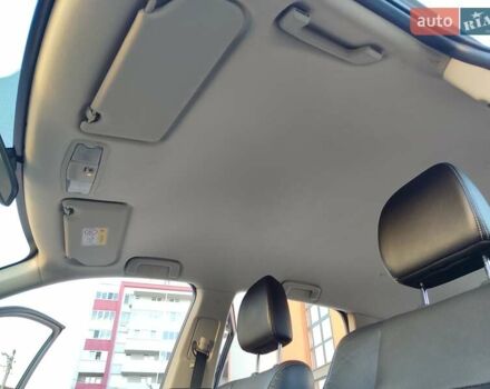 Серый Мицубиси Аутлендер, объемом двигателя 2.3 л и пробегом 250 тыс. км за 12999 $, фото 43 на Automoto.ua