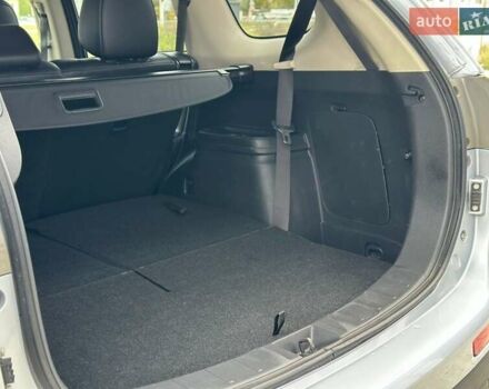 Серый Мицубиси Аутлендер, объемом двигателя 2.4 л и пробегом 228 тыс. км за 13999 $, фото 23 на Automoto.ua