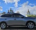 Міцубісі Аутлендер 2013 у Кривому Розі на Automoto.ua Сірий Міцубісі Аутлендер, об'ємом двигуна 3 л та пробігом 104 тис. км за 13500 $, фото 22 на Automoto.ua