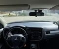 Серый Мицубиси Аутлендер, объемом двигателя 2.3 л и пробегом 199 тыс. км за 13350 $, фото 13 на Automoto.ua