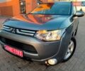 Міцубісі Аутлендер 2013 у Львові на Automoto.ua Сірий Міцубісі Аутлендер, об'ємом двигуна 2.3 л та пробігом 250 тис. км за 13999 $, фото 34 на Automoto.ua