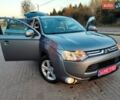 Міцубісі Аутлендер 2013 у Львові на Automoto.ua Сірий Міцубісі Аутлендер, об'ємом двигуна 2.3 л та пробігом 250 тис. км за 13999 $, фото 107 на Automoto.ua