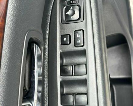 Серый Мицубиси Аутлендер, объемом двигателя 2.4 л и пробегом 228 тыс. км за 13999 $, фото 4 на Automoto.ua