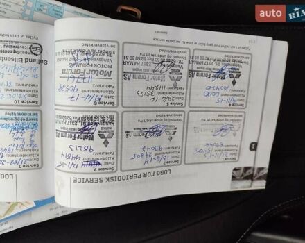 Серый Мицубиси Аутлендер, объемом двигателя 2.3 л и пробегом 250 тыс. км за 12999 $, фото 80 на Automoto.ua