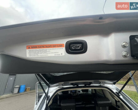 Серый Мицубиси Аутлендер, объемом двигателя 2.2 л и пробегом 224 тыс. км за 13850 $, фото 28 на Automoto.ua