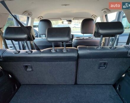 Серый Мицубиси Аутлендер, объемом двигателя 2.3 л и пробегом 250 тыс. км за 13499 $, фото 54 на Automoto.ua