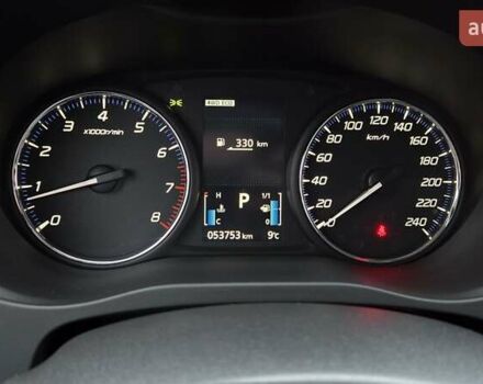 Серый Мицубиси Аутлендер, объемом двигателя 2.36 л и пробегом 54 тыс. км за 15400 $, фото 15 на Automoto.ua