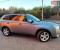 Міцубісі Аутлендер 2013 у Львові на Automoto.ua Сірий Міцубісі Аутлендер, об'ємом двигуна 2.3 л та пробігом 250 тис. км за 13999 $, фото 10 на Automoto.ua