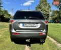 Серый Мицубиси Аутлендер, объемом двигателя 2.4 л и пробегом 130 тыс. км за 13200 $, фото 5 на Automoto.ua