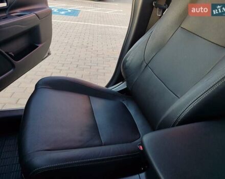 Серый Мицубиси Аутлендер, объемом двигателя 2.3 л и пробегом 250 тыс. км за 13999 $, фото 52 на Automoto.ua