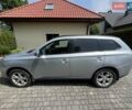 Серый Мицубиси Аутлендер, объемом двигателя 2.36 л и пробегом 171 тыс. км за 10000 $, фото 7 на Automoto.ua