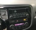 Серый Мицубиси Аутлендер, объемом двигателя 2 л и пробегом 137 тыс. км за 11000 $, фото 7 на Automoto.ua