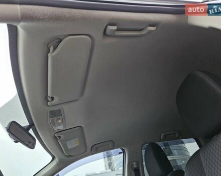 Серый Мицубиси Аутлендер, объемом двигателя 2.4 л и пробегом 72 тыс. км за 15900 $, фото 23 на Automoto.ua