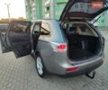 Серый Мицубиси Аутлендер, объемом двигателя 2.3 л и пробегом 250 тыс. км за 13999 $, фото 103 на Automoto.ua