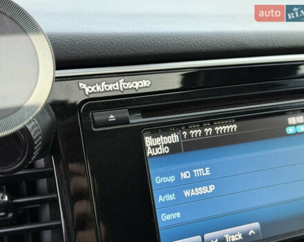 Серый Мицубиси Аутлендер, объемом двигателя 2.4 л и пробегом 156 тыс. км за 14400 $, фото 31 на Automoto.ua