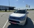 Серый Мицубиси Аутлендер, объемом двигателя 2.2 л и пробегом 199 тыс. км за 14500 $, фото 1 на Automoto.ua