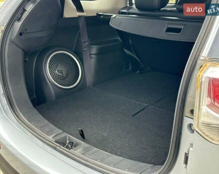 Серый Мицубиси Аутлендер, объемом двигателя 2.4 л и пробегом 228 тыс. км за 13999 $, фото 21 на Automoto.ua