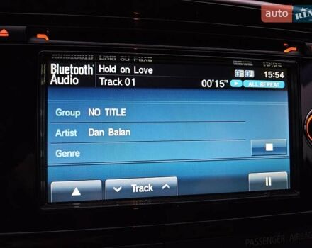 Серый Мицубиси Аутлендер, объемом двигателя 2.4 л и пробегом 72 тыс. км за 15900 $, фото 50 на Automoto.ua