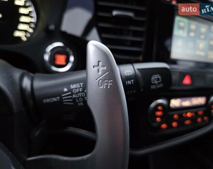 Серый Мицубиси Аутлендер, объемом двигателя 2.4 л и пробегом 72 тыс. км за 15900 $, фото 56 на Automoto.ua