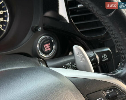 Серый Мицубиси Аутлендер, объемом двигателя 2.4 л и пробегом 156 тыс. км за 14400 $, фото 27 на Automoto.ua